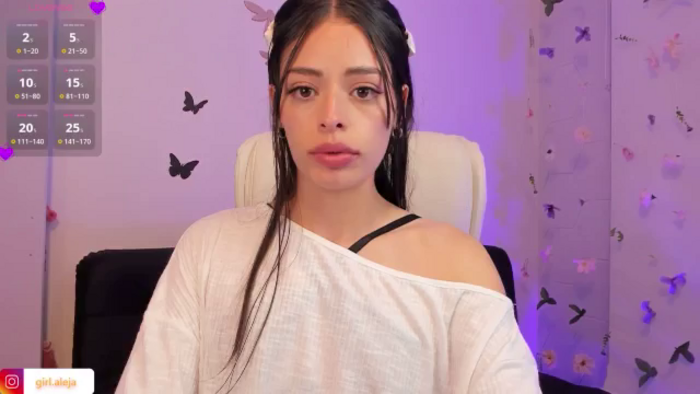 Alejagirl