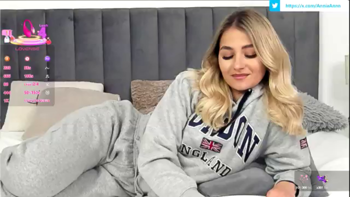 AnniaAnn