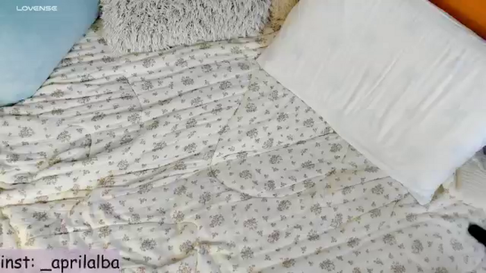AprilAlba777
