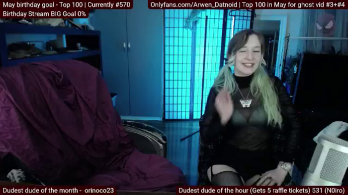Arwen_Datnoid