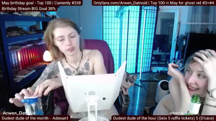 Arwen_Datnoid