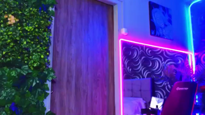 CandyEyesXXX