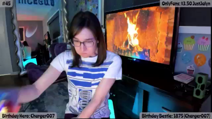 JALYNBIRTHDAY