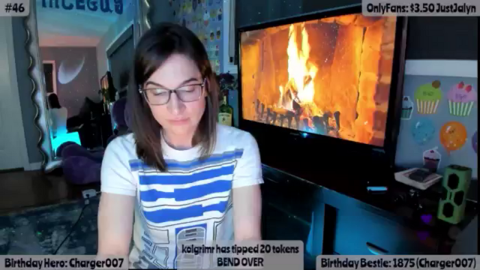JALYNBIRTHDAY