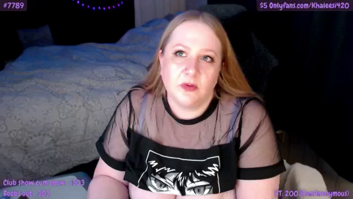Khaleesi420