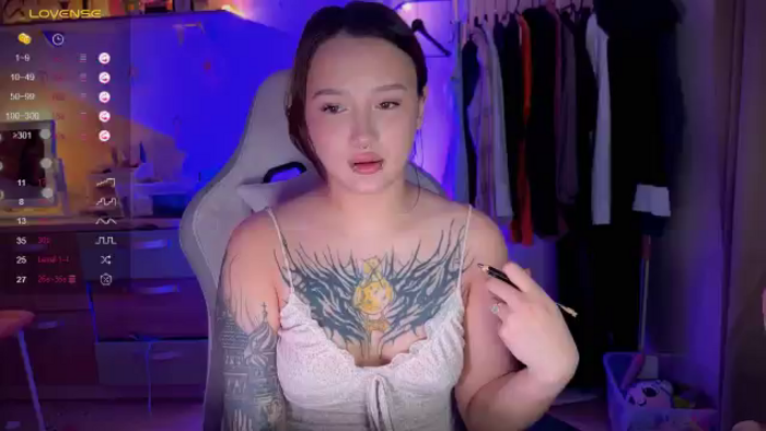 Littlewetgirl