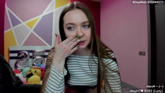 LizaGhost