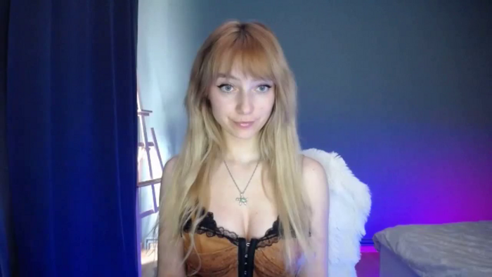 LuciaAmazing