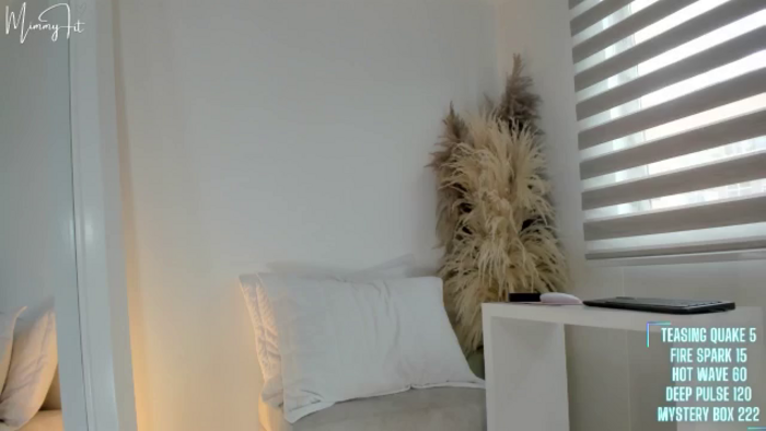 MimmyFit