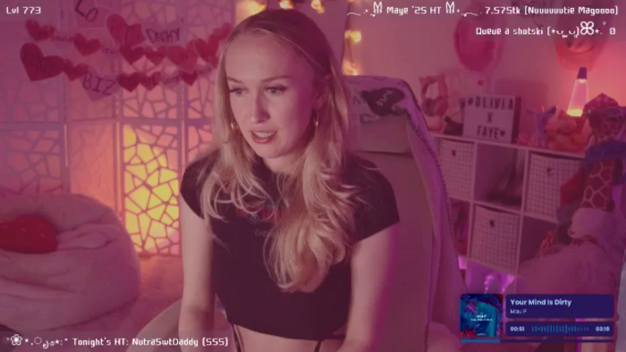 OliviaxFaye