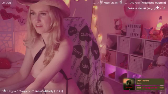 OliviaxFaye