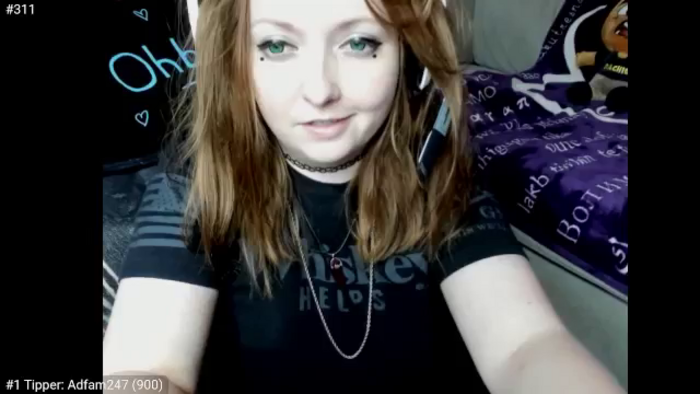 PrincessBluu