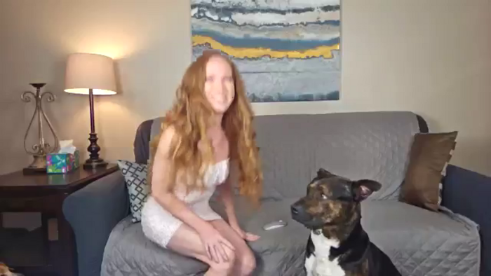 RealRedhead