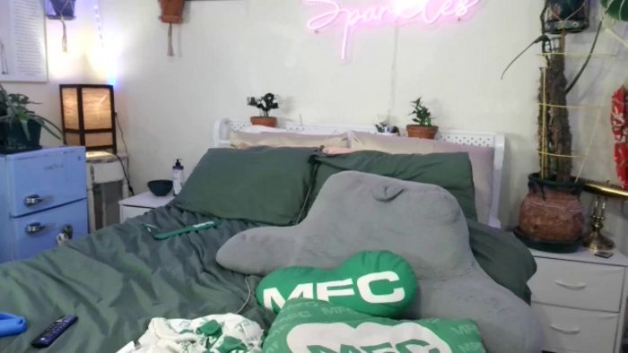 SPARKL3S