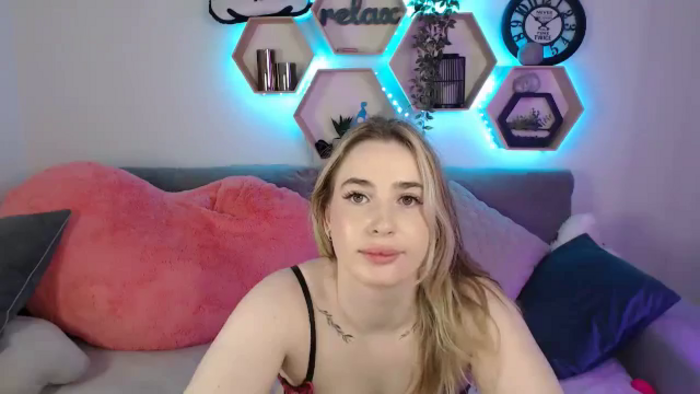 SabrinaViolet