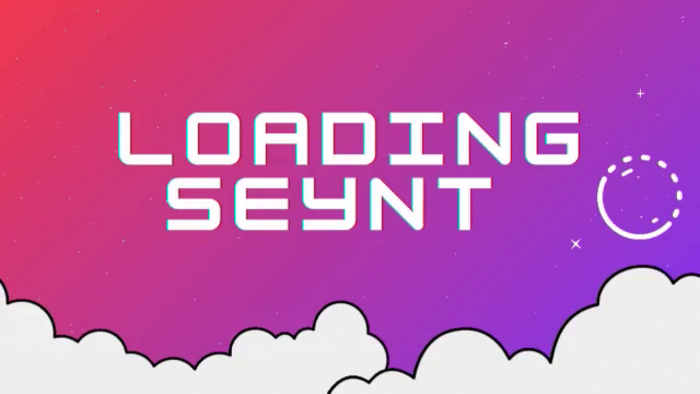 Seynt