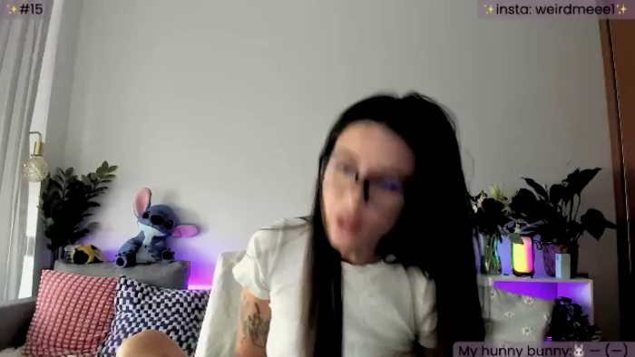 WeirdsGoddess
