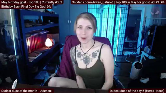 Arwen_Datnoid