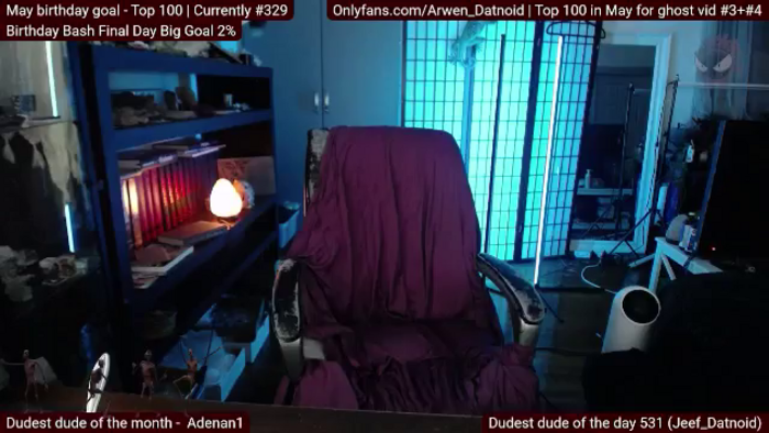 Arwen_Datnoid
