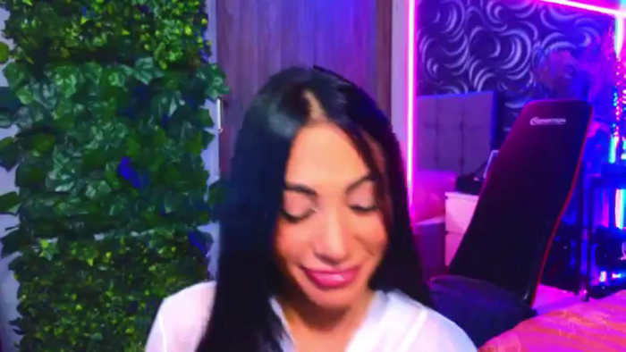 CandyEyesXXX