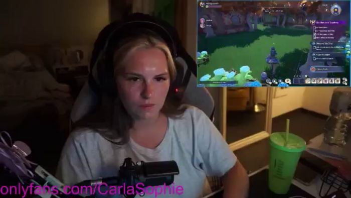 CarlaSophie