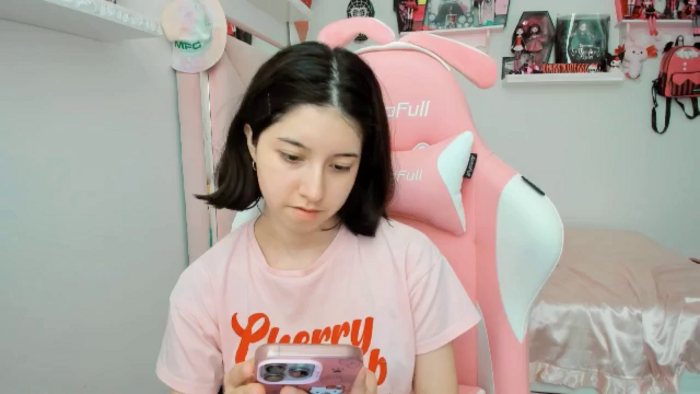 Cherrycute666