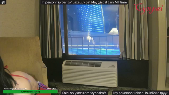 Cynpai