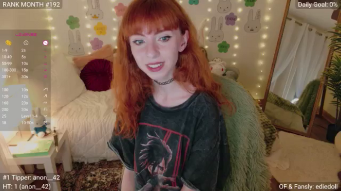 EdieDoll