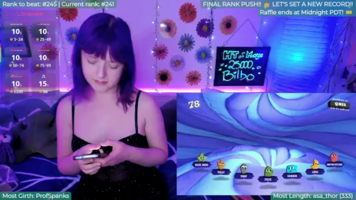 FayeWilde