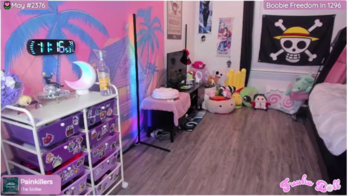 Fuuka_Doll