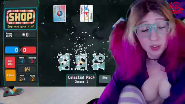 GirlbotDiv