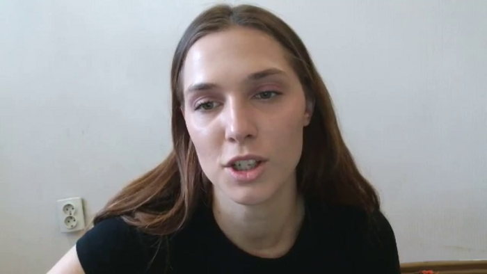 HaleyReed