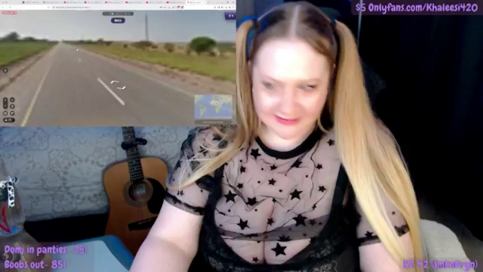 Khaleesi420
