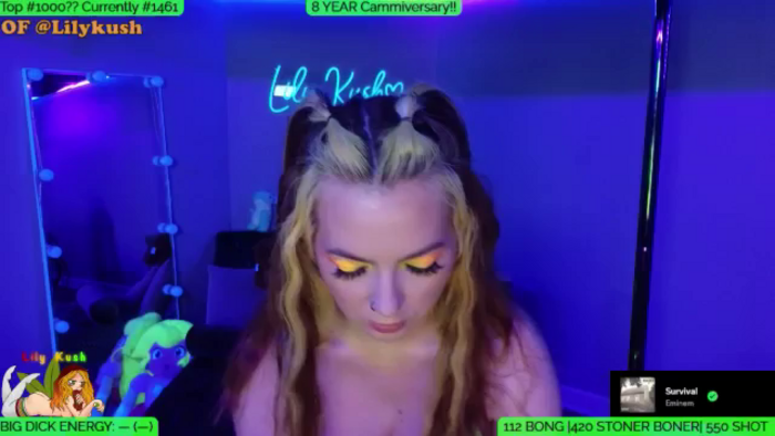LilyKush