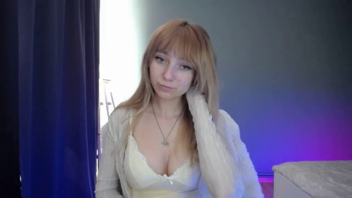 LuciaAmazing