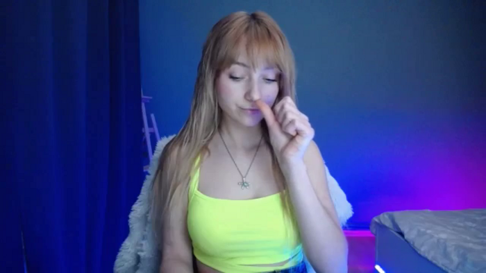 LuciaAmazing