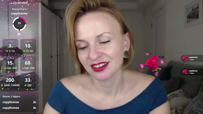 MyPlayfullady