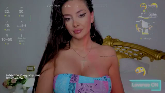 NycoleAniston
