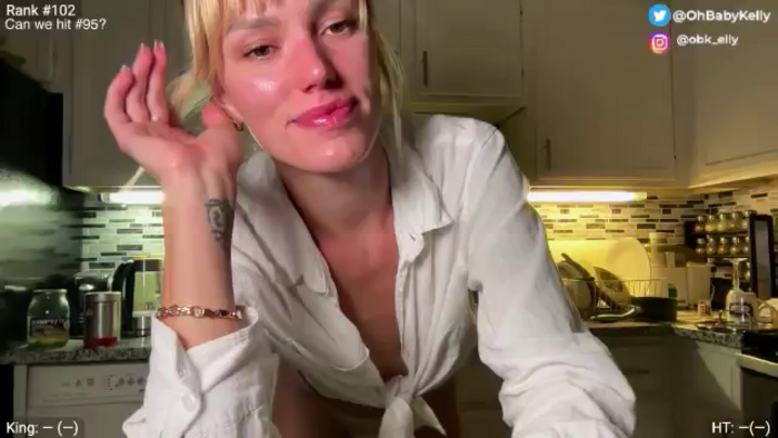 Ohbabykelly