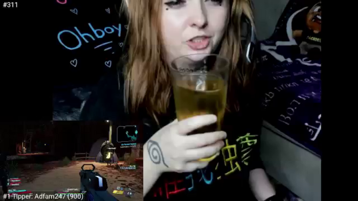 PrincessBluu