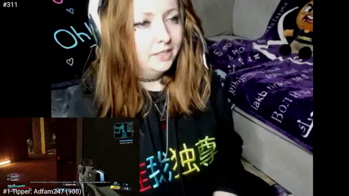 PrincessBluu
