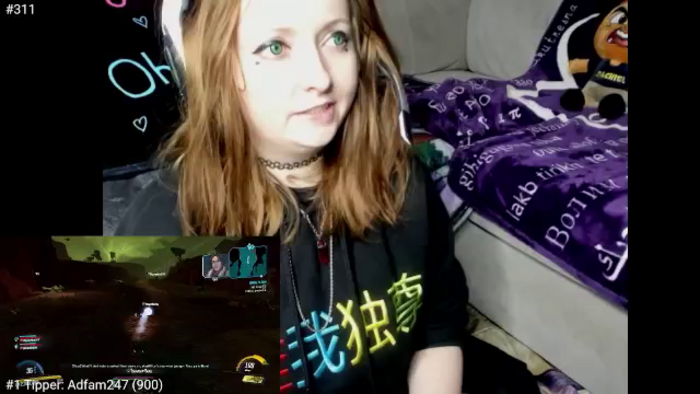 PrincessBluu