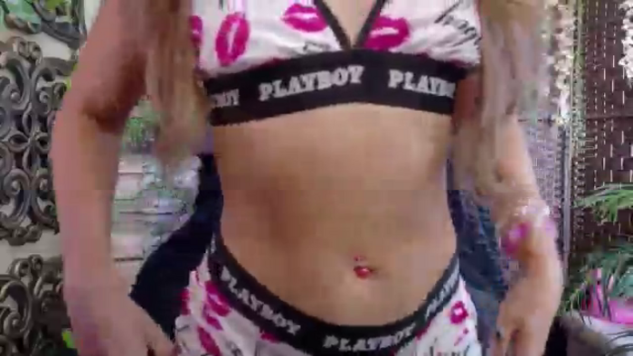 RaveDoll