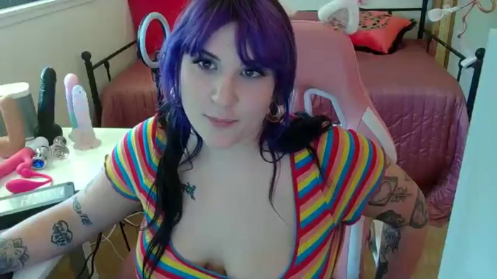SailorRose8