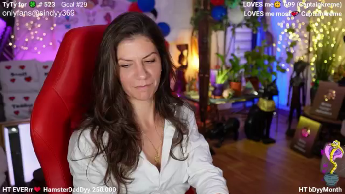 Sindyy