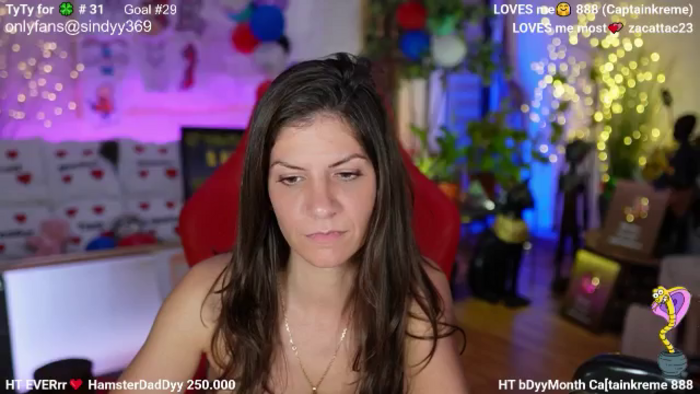 Sindyy