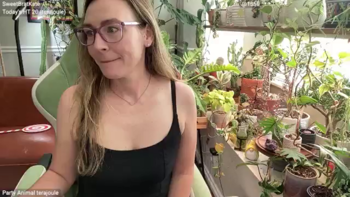 SweetbratKate