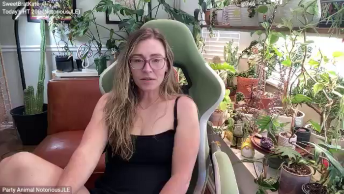SweetbratKate