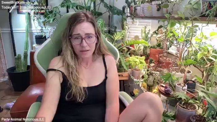 SweetbratKate