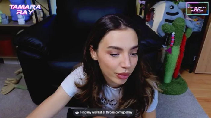 TamaraRay